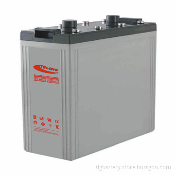 Sealed Lead Acid Battery 2V 800ah in Storage Batteries